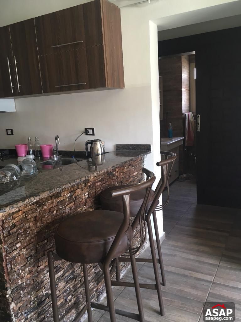 Furnished Studio for Rent in the Village Furnished Studio for Rent in the Village