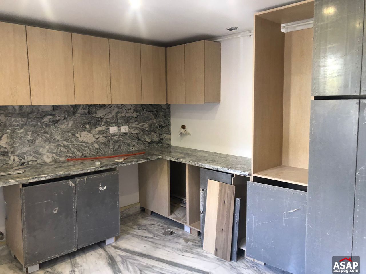 Twin House for Rent in Villette Sodic Twin House for Rent in Villette Sodic