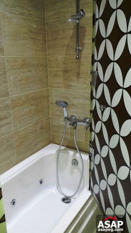 Town House for Rent in New Giza Town House for Rent in New Giza