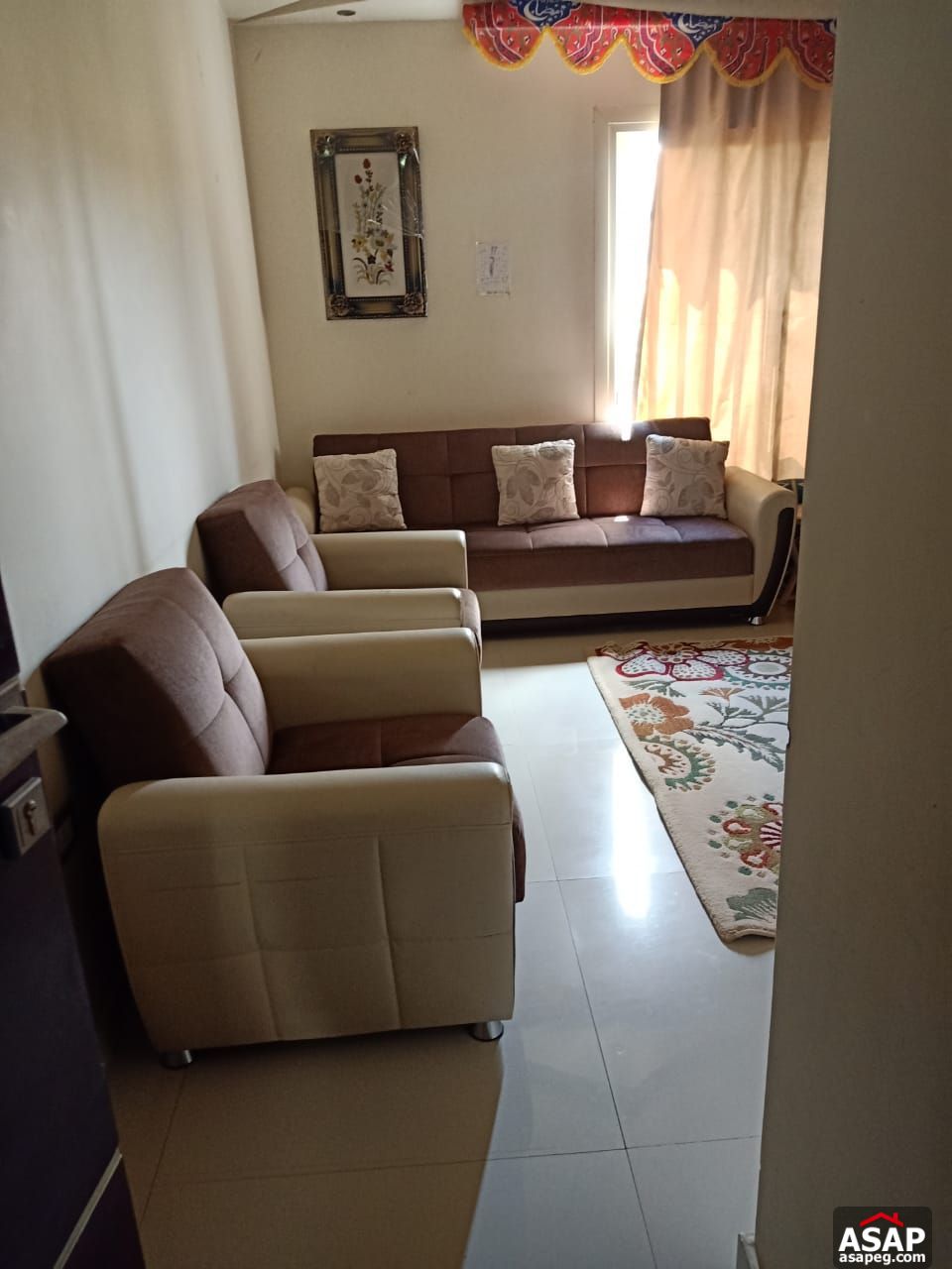 Ground Floor for Sale in Katameya Plaza Ground Floor for Sale in Katameya Plaza