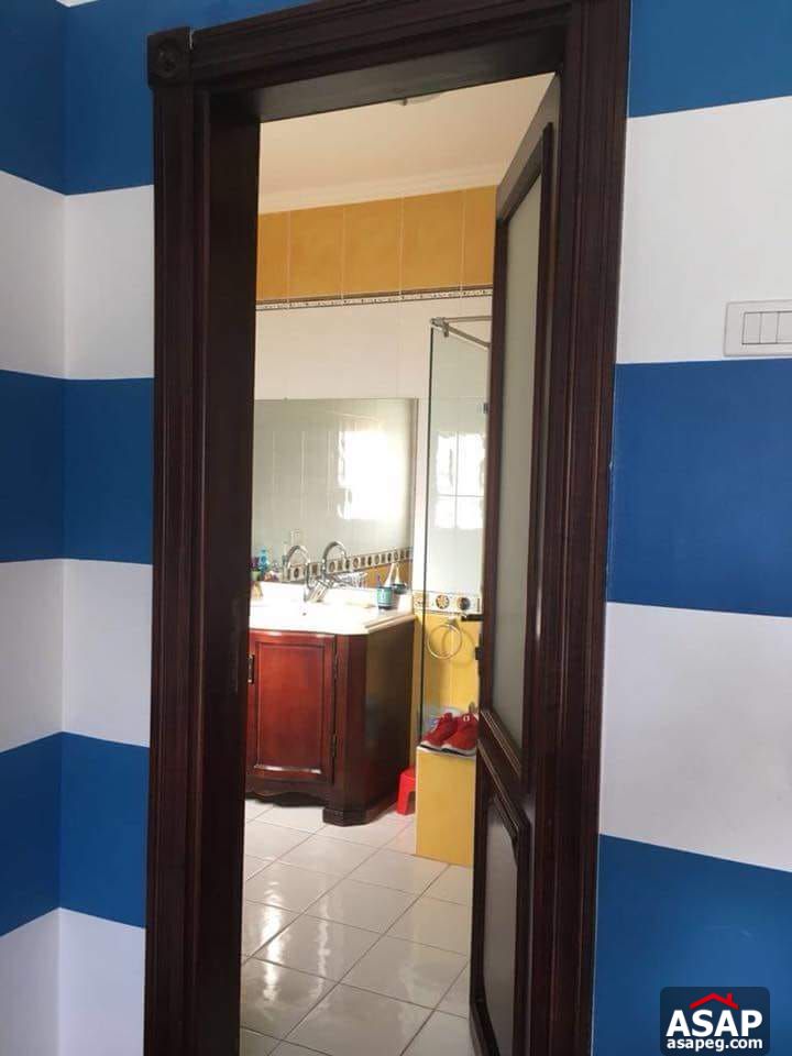 Twin House for Rent in Karma 2 Compound , Sheikh Zayed City Twin House for Rent in Karma 2 Compound , Sheikh Zayed City