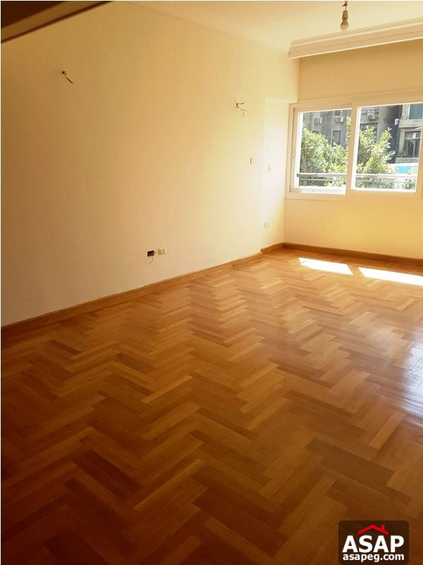 Apartment for Rent in Zamalek Apartment for Rent in Zamalek