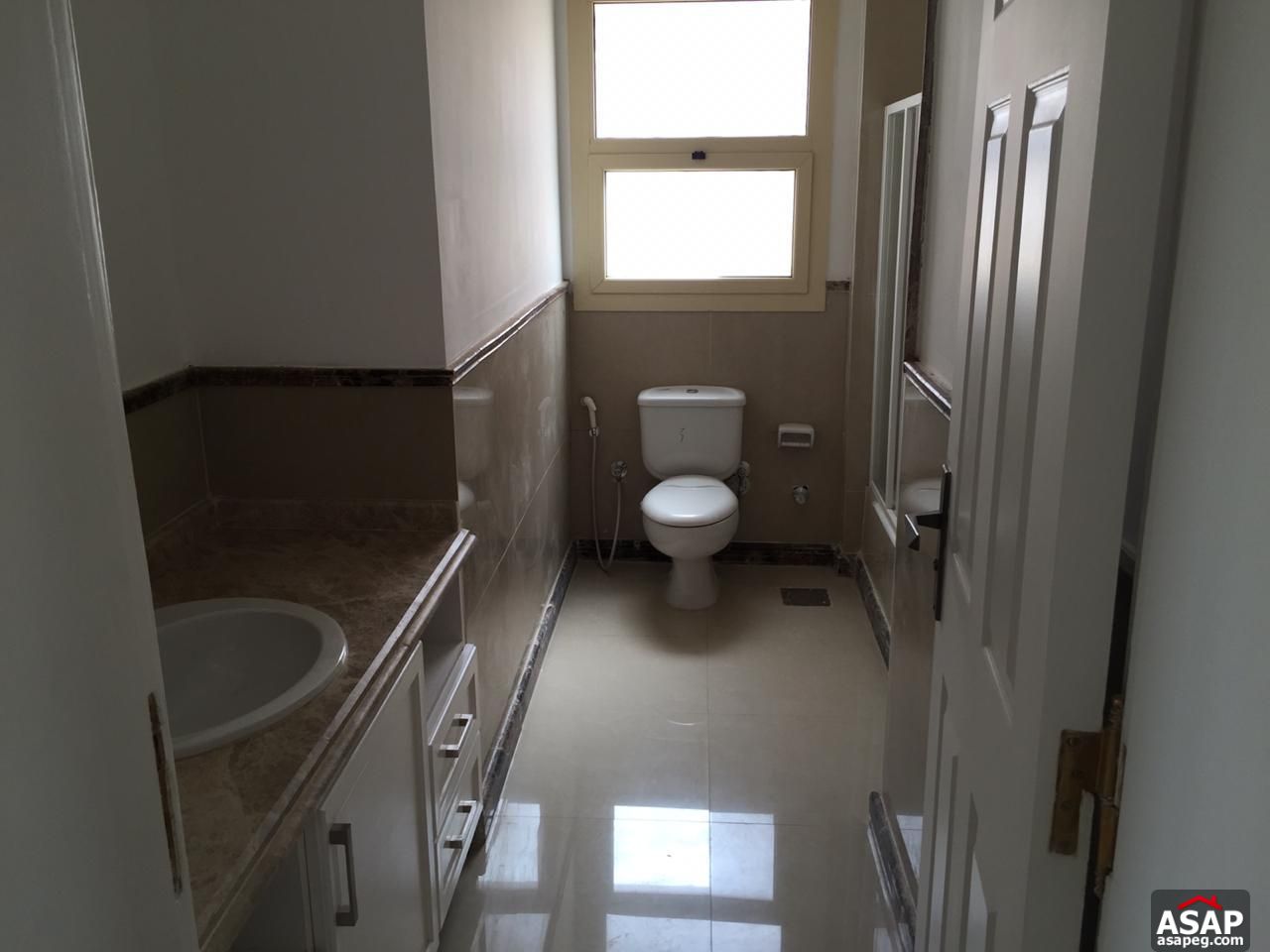 Villa with Swimming Pool for Sale in Palm Hills Villa with Swimming Pool for Sale in Palm Hills