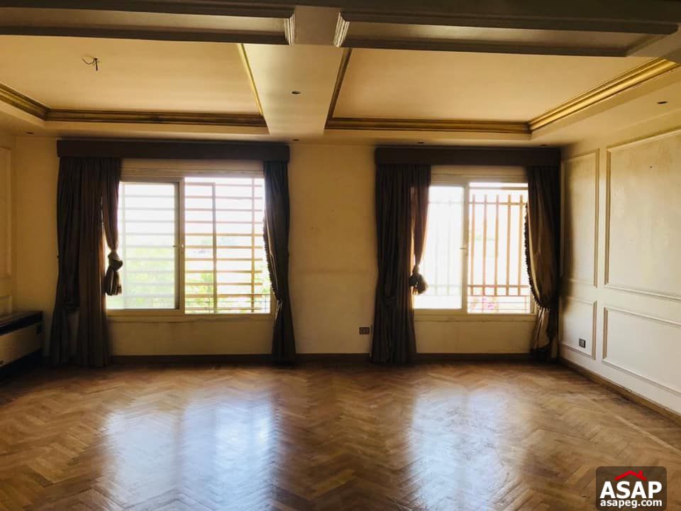 Penthouse for Rent in Bamboo Palm Hills Penthouse for Rent in Bamboo Palm Hills