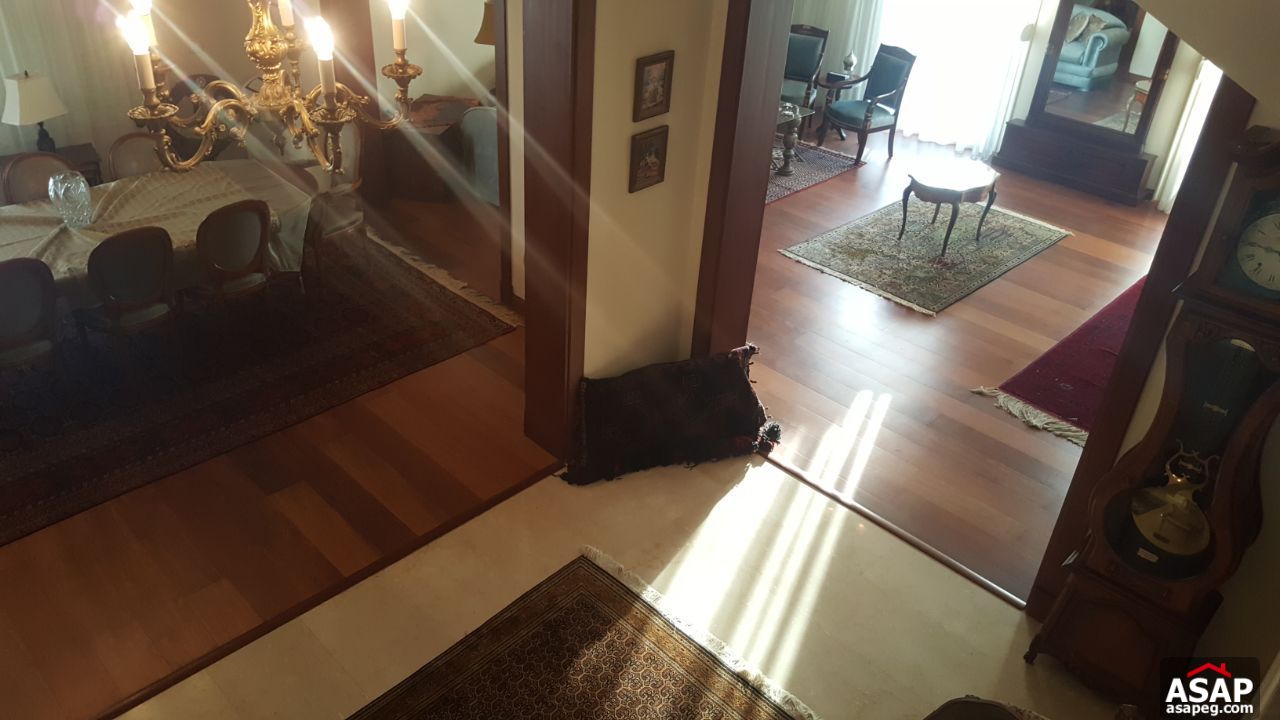 Villa for Rent in Meadows Park Villa for Rent in Meadows Park