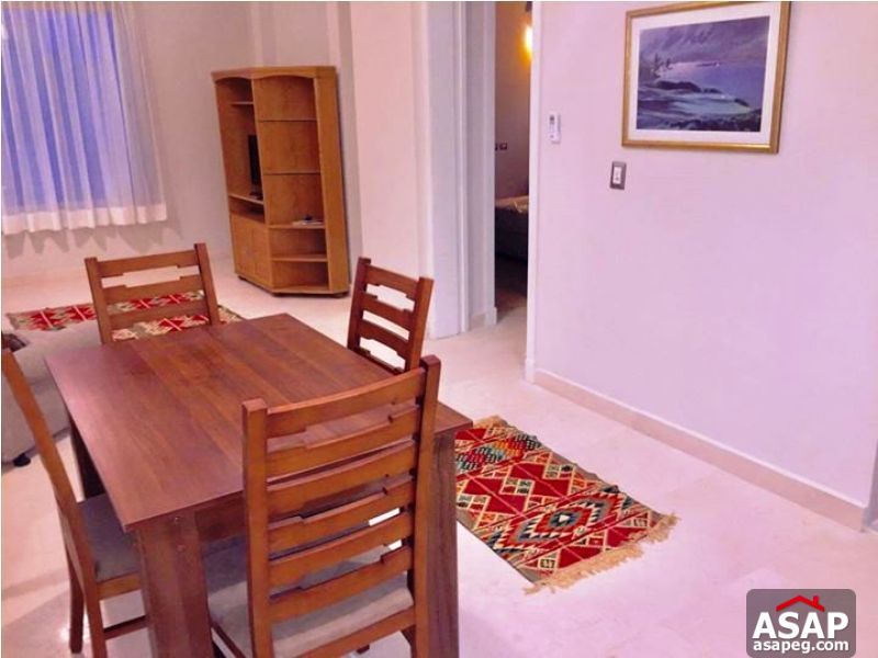 Studio for Rent in Village Gate