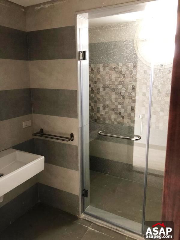 Stand Alone in Cairo Festival City for Rent