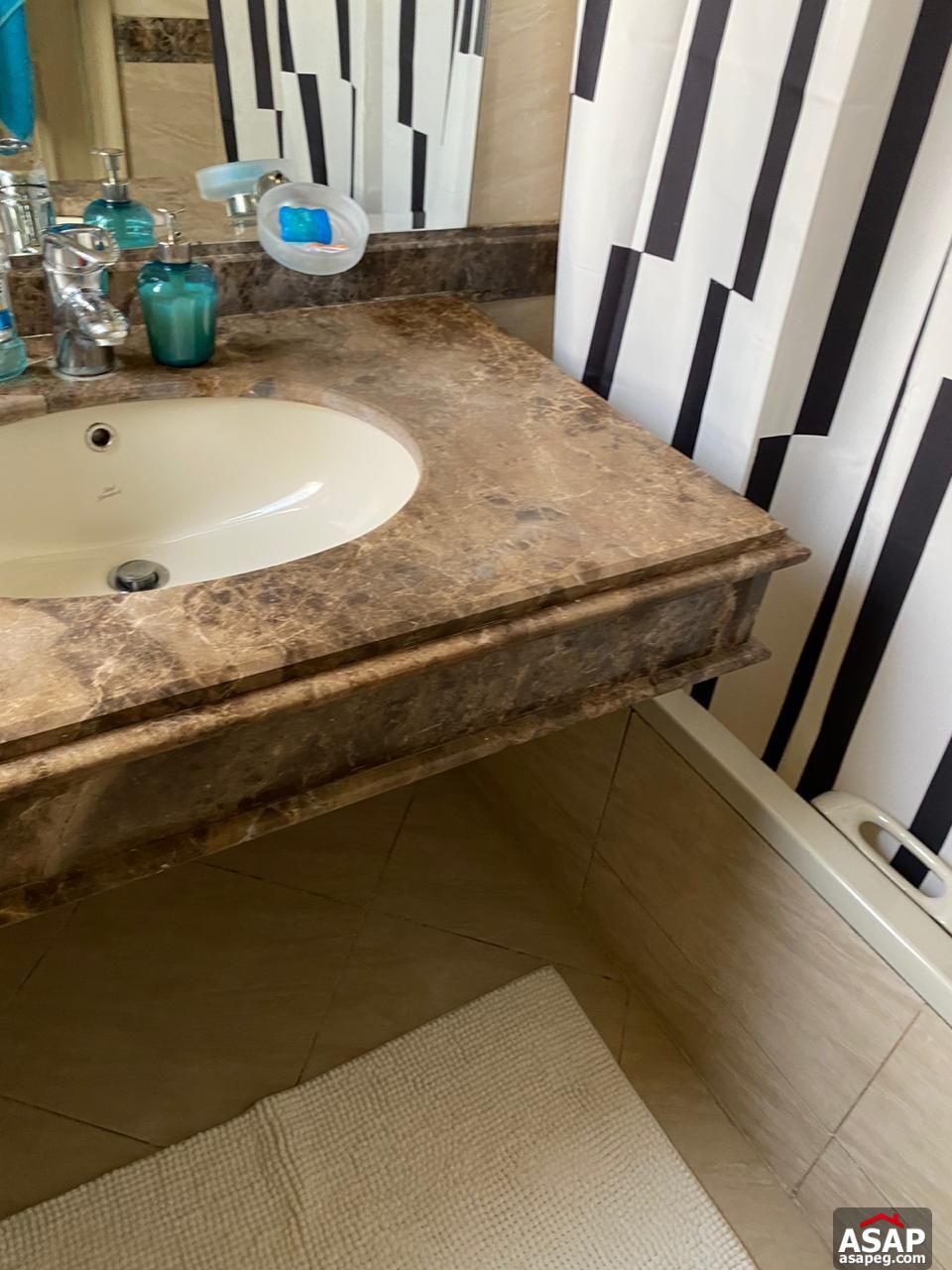 Apartment for Rent in New Cairo compounds - Katameya Heights Apartment for Rent in New Cairo compounds - Katameya Heights