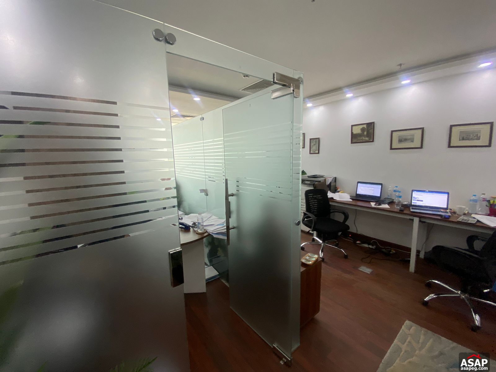 Office for Rent in Trivium Office for Rent in Trivium