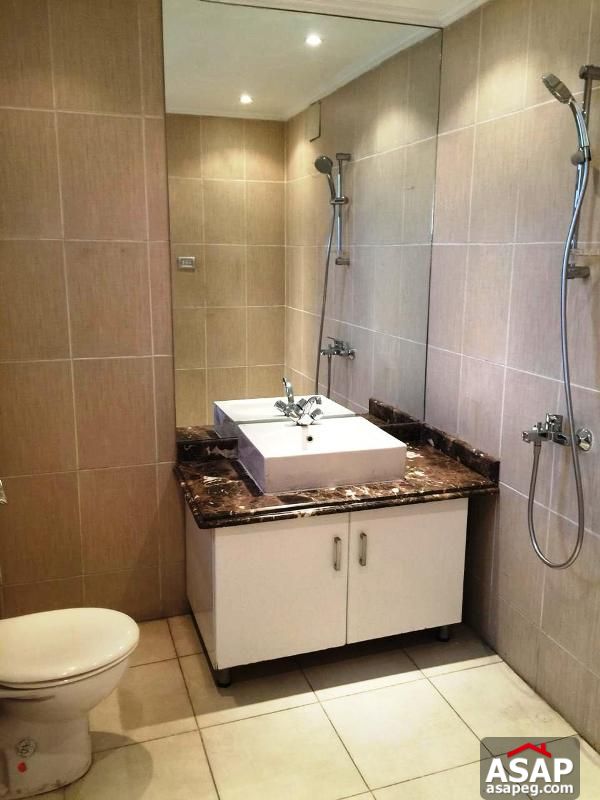 Office for Rent in Zamalek