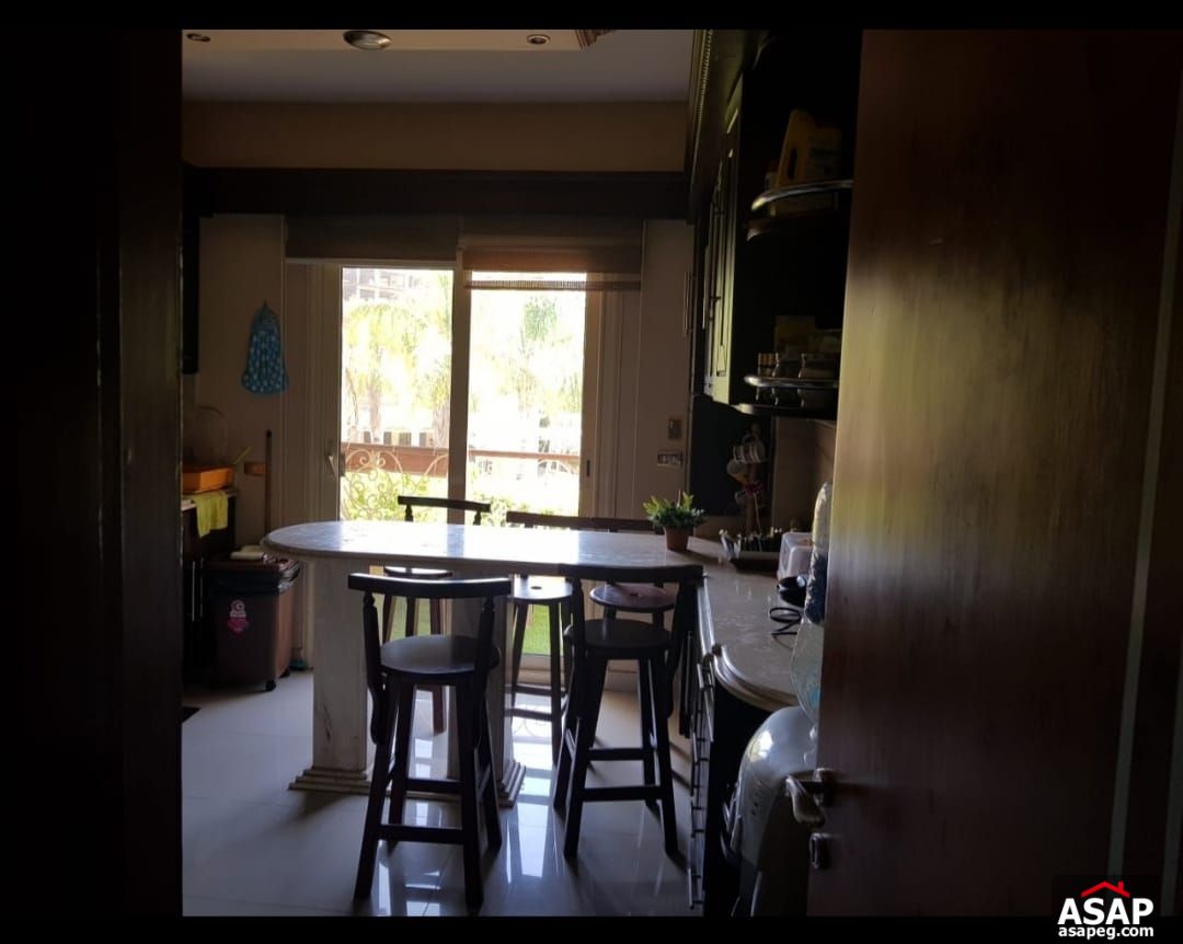 Twin House in Moon Valley Compound Twin House in Moon Valley Compound