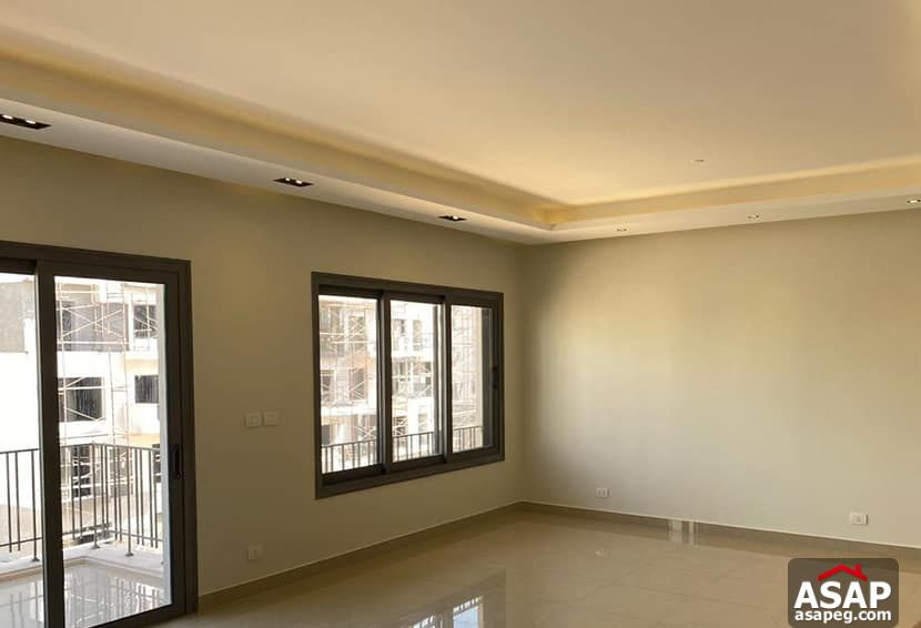 Apartment for Rent in New Cairo compounds - Eastown Apartment for Rent in New Cairo compounds - Eastown