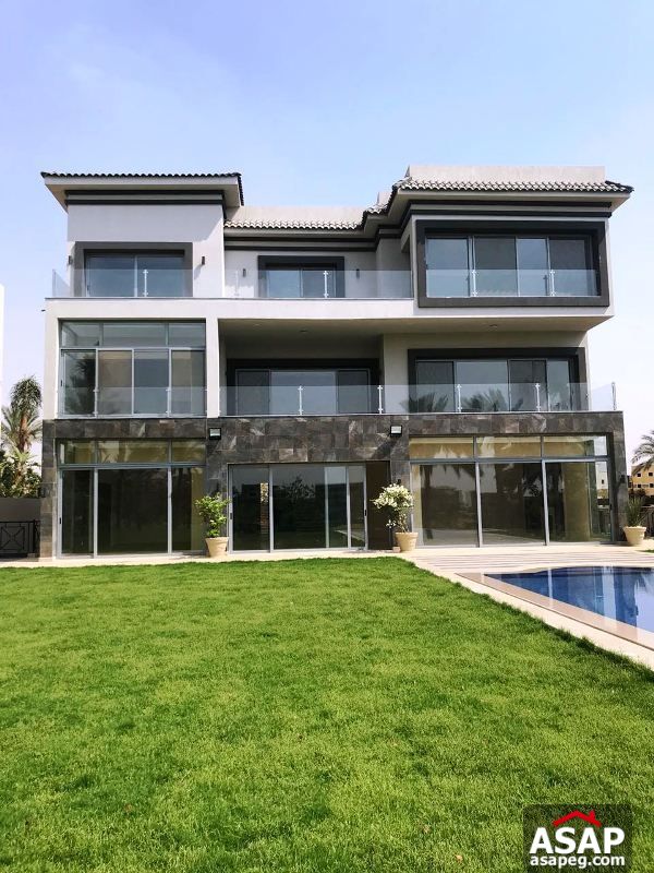 Basement for Rent in Katameya Dunes - New Cairo Basement for Rent in Katameya Dunes - New Cairo