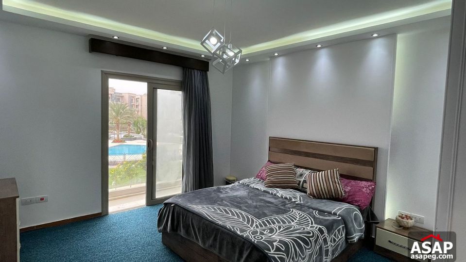 Apartment for Rent in Galleria Moon Valley Apartment for Rent in Galleria Moon Valley