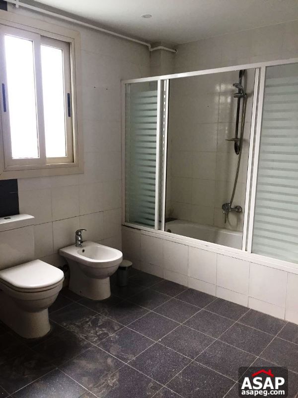 Studio with Nile View for Rent in Zamalek Studio with Nile View for Rent in Zamalek