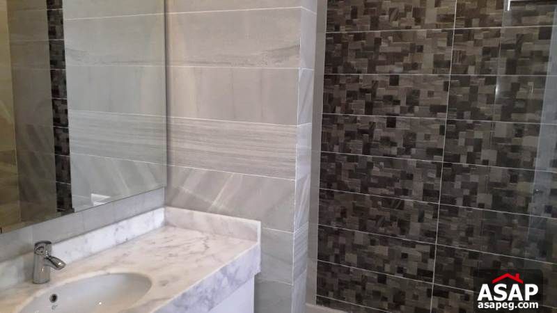 Twin House with Golf View in Katameya Dunes for rent Twin House with Golf View in Katameya Dunes for rent