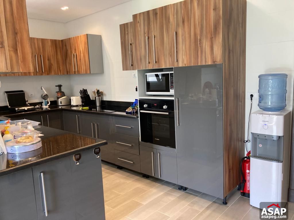 Penthouse for Rent in Cairo Festival City Penthouse for Rent in Cairo Festival City