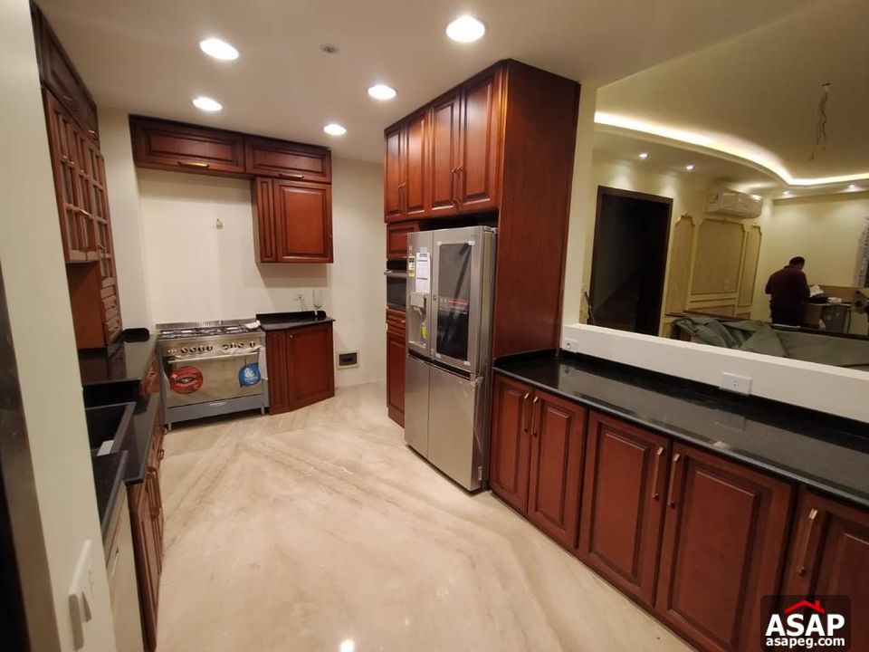 Stand ALone for Rent in Mivida Compound Stand ALone for Rent in Mivida Compound