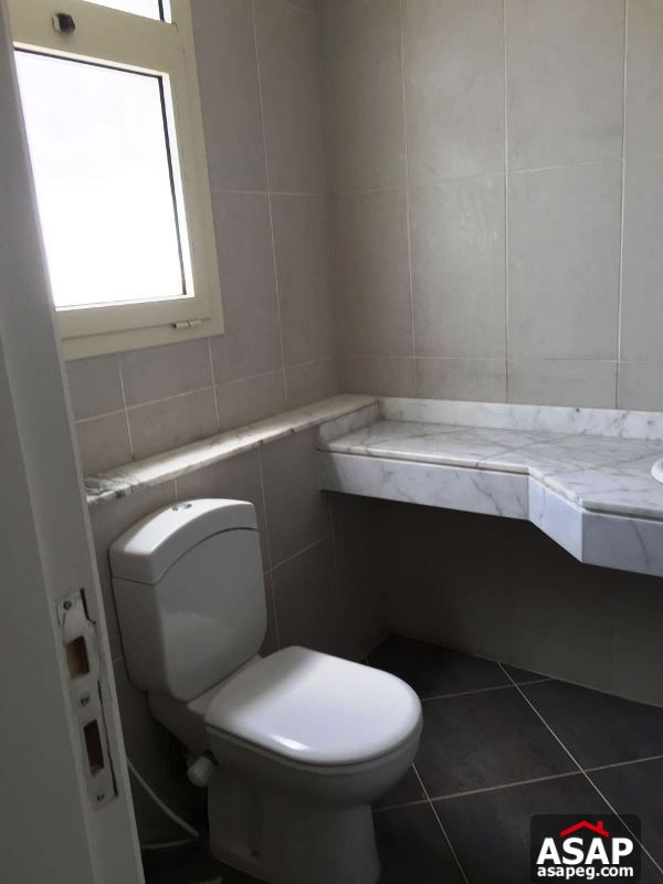 Furnished Apartment for Rent in New Giza Furnished Apartment for Rent in New Giza