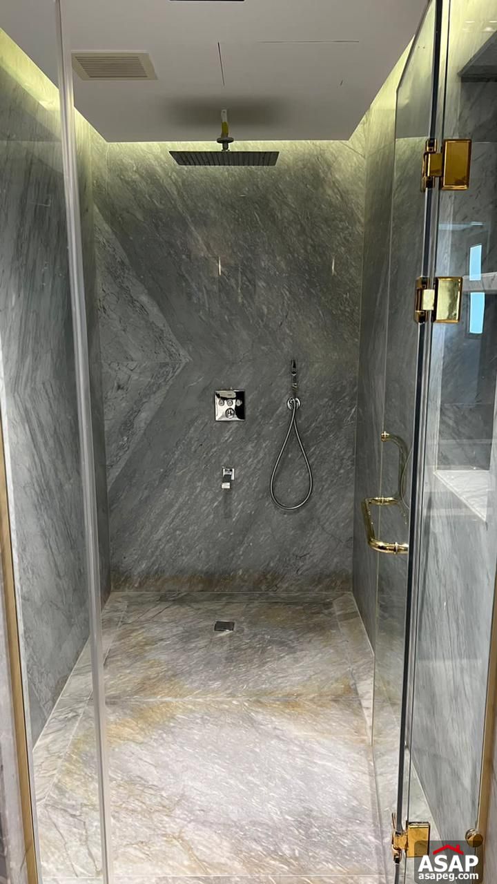 Stand Alone with Swimming Pool for Rent in Mivida Stand Alone with Swimming Pool for Rent in Mivida