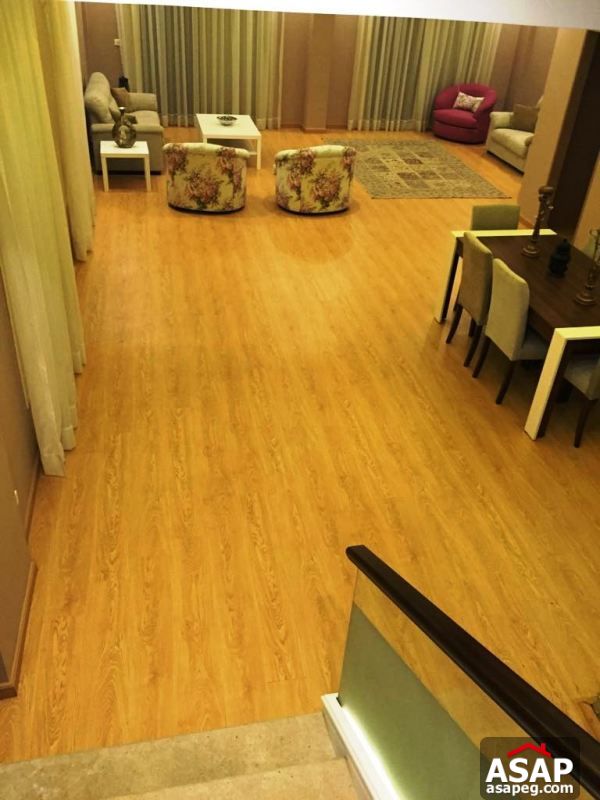 Duplex with Terrace in New Cairo for Rent Duplex with Terrace in New Cairo for Rent