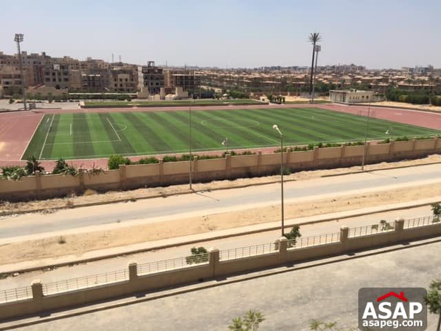 Penthouse for Sale in the Village Palm Hills Penthouse for Sale in the Village Palm Hills