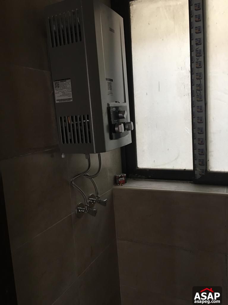 Semi Furnished Apartment in Eastown Sodic