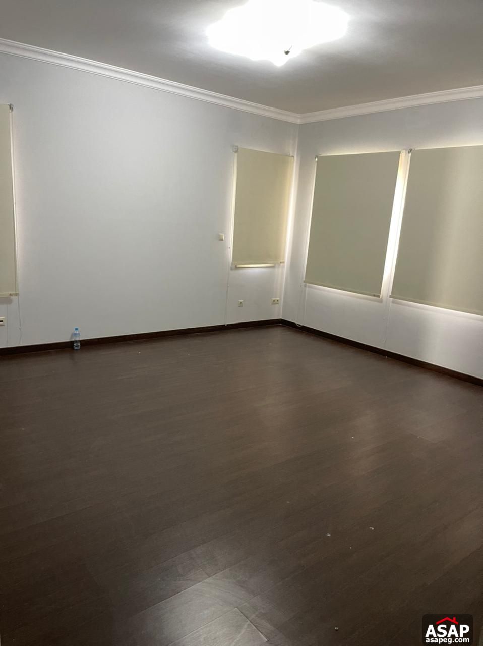 Finished Villa for Sale in Mivida Compound Finished Villa for Sale in Mivida Compound