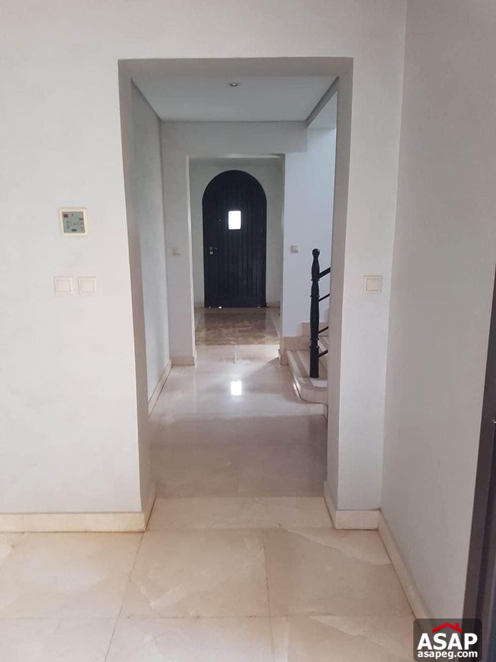 Stand Alone for Rent in Mivida Compound Stand Alone for Rent in Mivida Compound