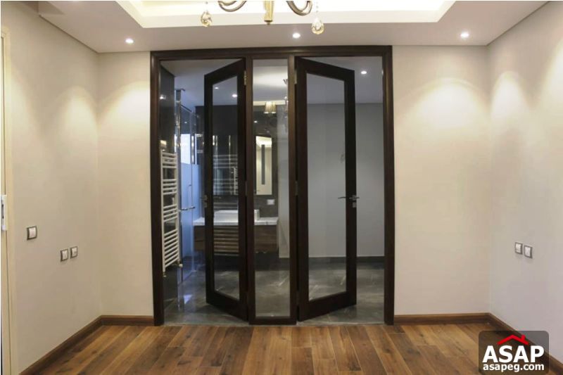 Penthouse for Rent in Park View Hassan Allam Penthouse for Rent in Park View Hassan Allam