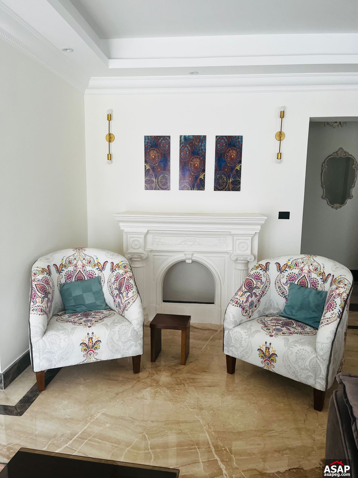 Furnished Apartment for Rent in Eastown Sodic Furnished Apartment for Rent in Eastown Sodic