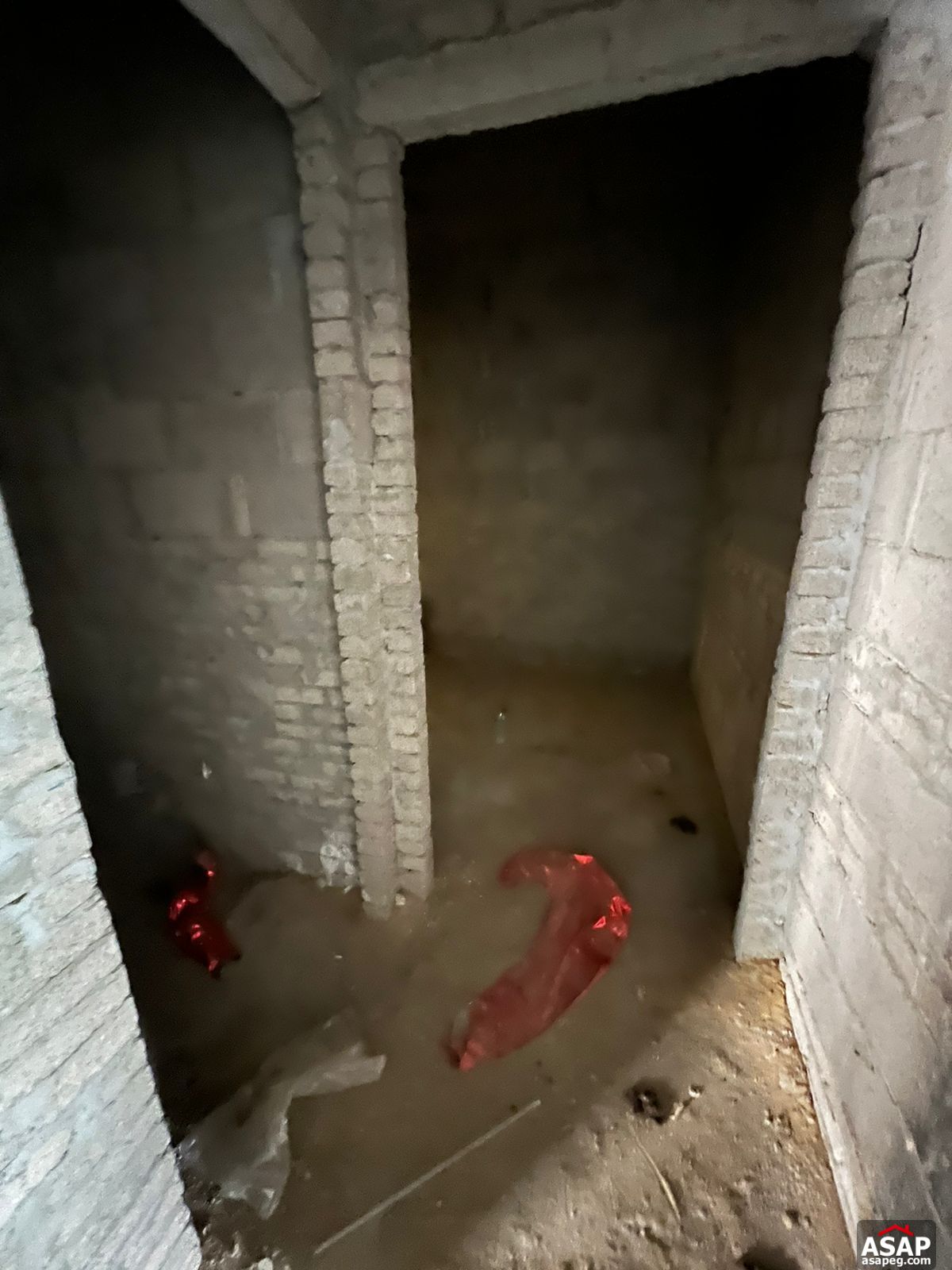 Apartment with Pool for Sale in Lake View Residence Apartment with Pool for Sale in Lake View Residence