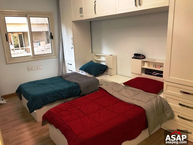 Apartment for Rent in Mohandiseen