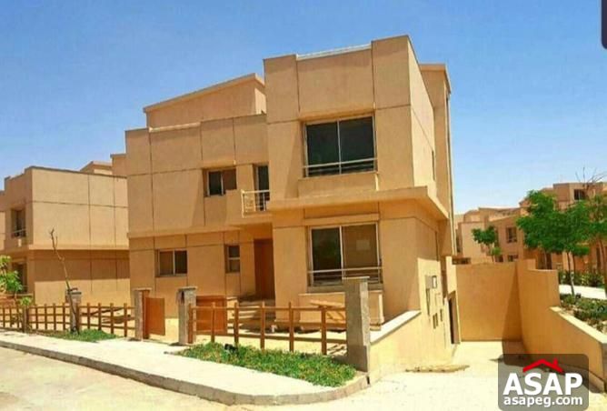 Stand Alone for Sale in Aswar Compound Stand Alone for Sale in Aswar Compound