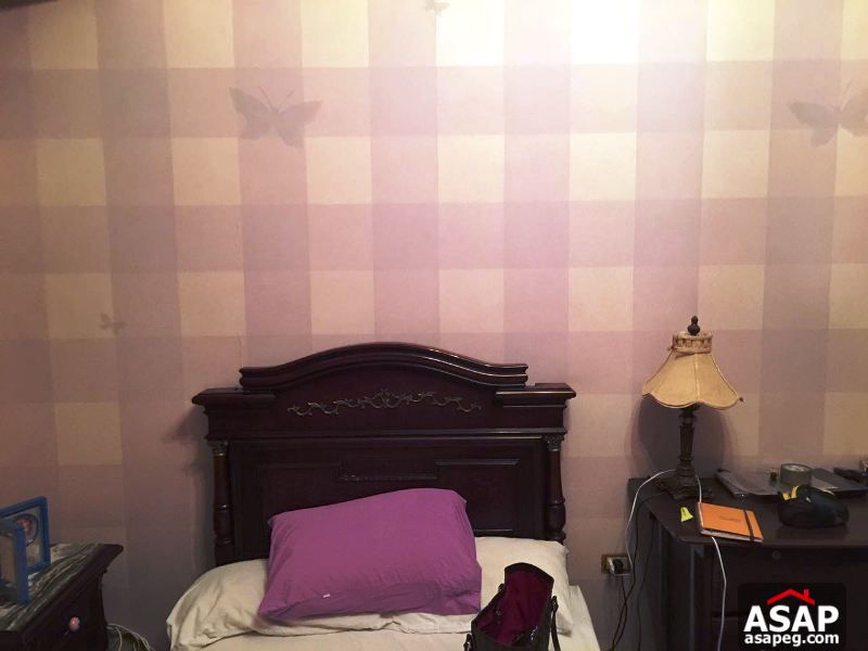 Apartment for Sale in Diplomats Compound Apartment for Sale in Diplomats Compound