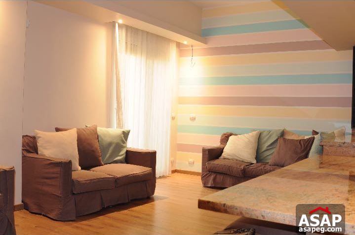 Townhouse for Rent in New Cairo Townhouse for Rent in New Cairo