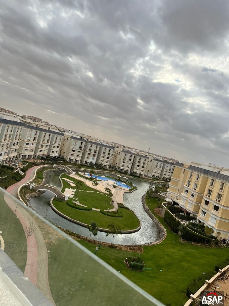 Penthouse for Rent in Mountain View Hyde Park Penthouse for Rent in Mountain View Hyde Park