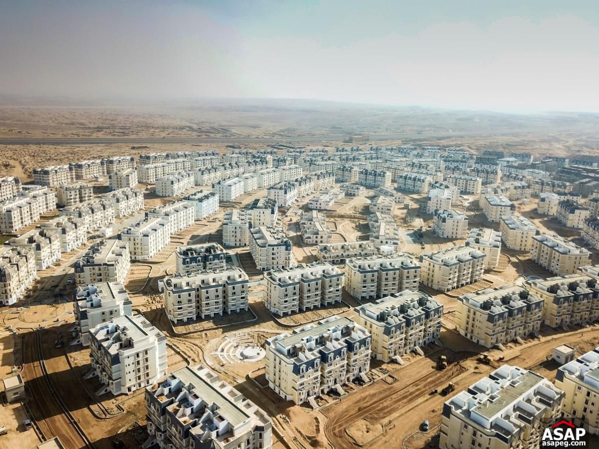 I villa A Garden CORNER at Mountain view hyde park