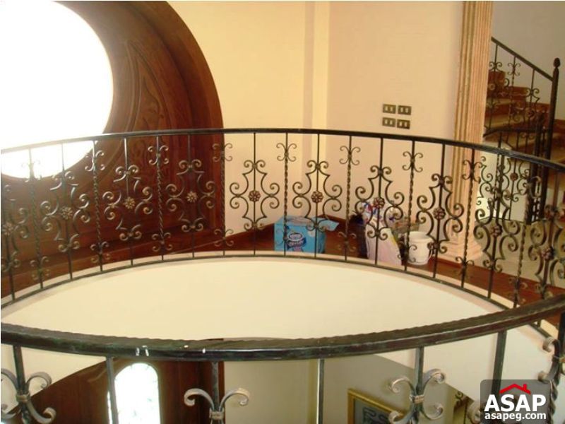 Villa for Rent in Showayfat Villa for Rent in Showayfat