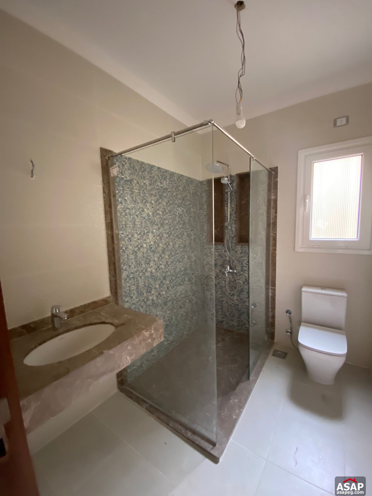 Penthouse with Lake View for Sale in Regents Park