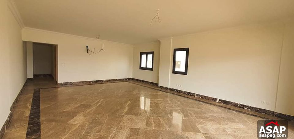 Apartment for Rent in Mivida Emaar Apartment for Rent in Mivida Emaar