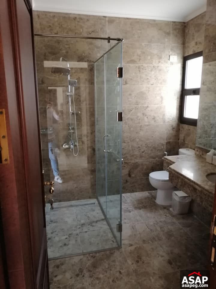 Apartment with Garden View in Courtyard - Sheikh Zayed Apartment with Garden View in Courtyard - Sheikh Zayed