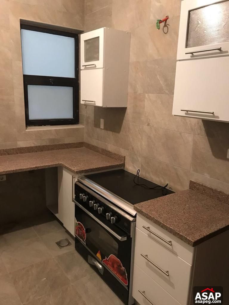 Apartment in Eastown Sodic Apartment in Eastown Sodic