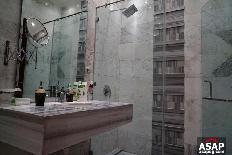 Amazing Furnished Villa with Garden in Allegria Compound Amazing Furnished Villa with Garden in Allegria Compound