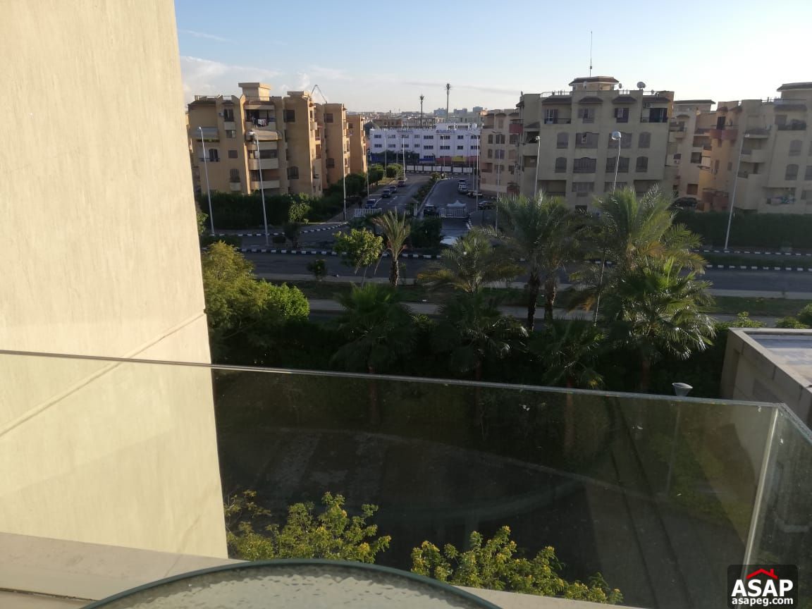 Apartment for Sale in Park View Hassan Allam Apartment for Sale in Park View Hassan Allam