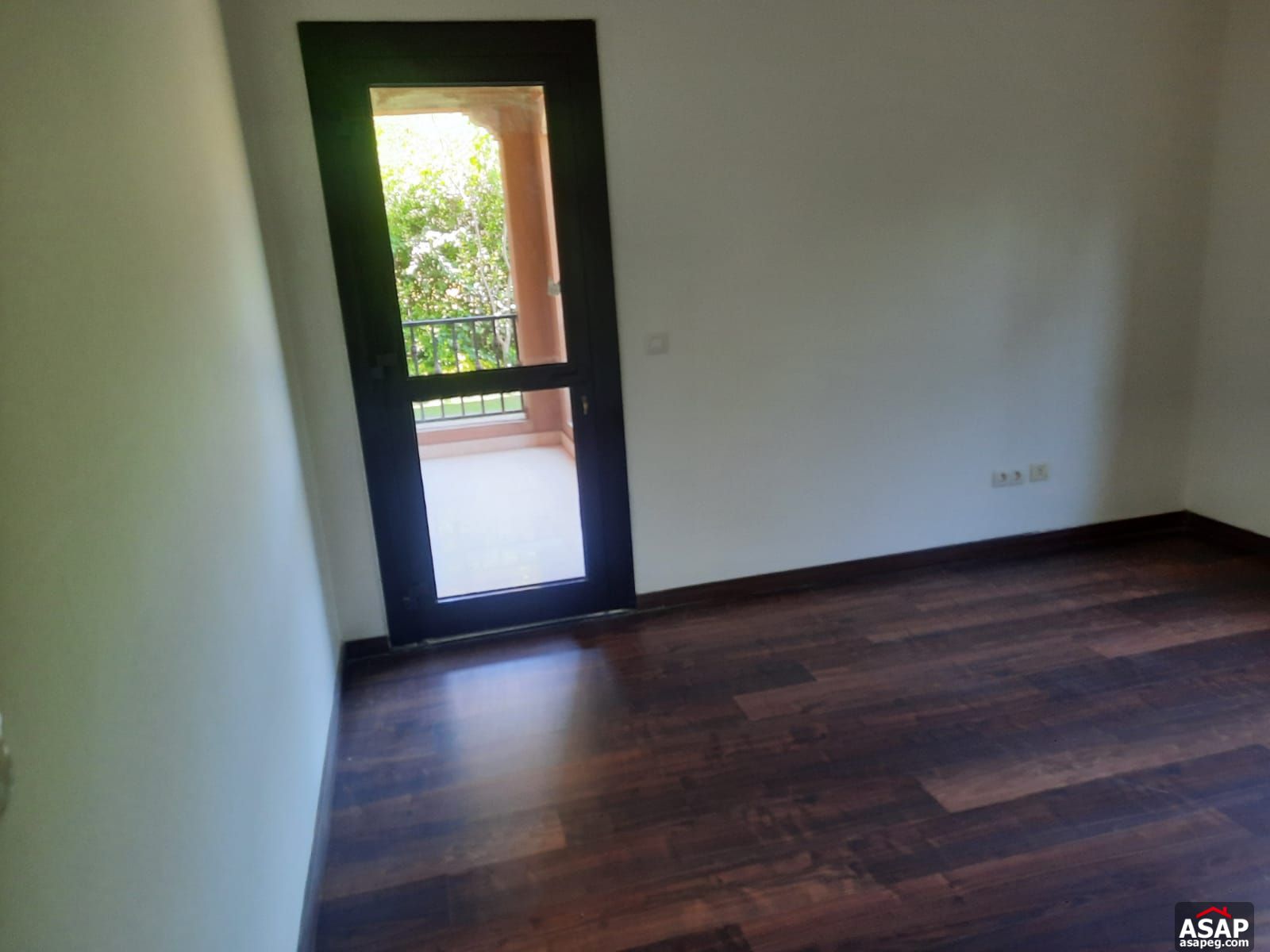 Apartment for rent in Mivida Compound