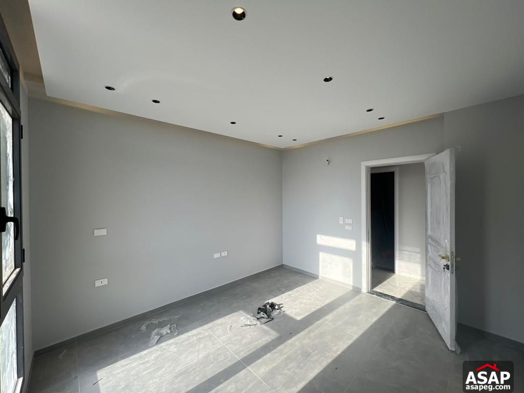 Apartment for Rent in Eastown Compound Apartment for Rent in Eastown Compound