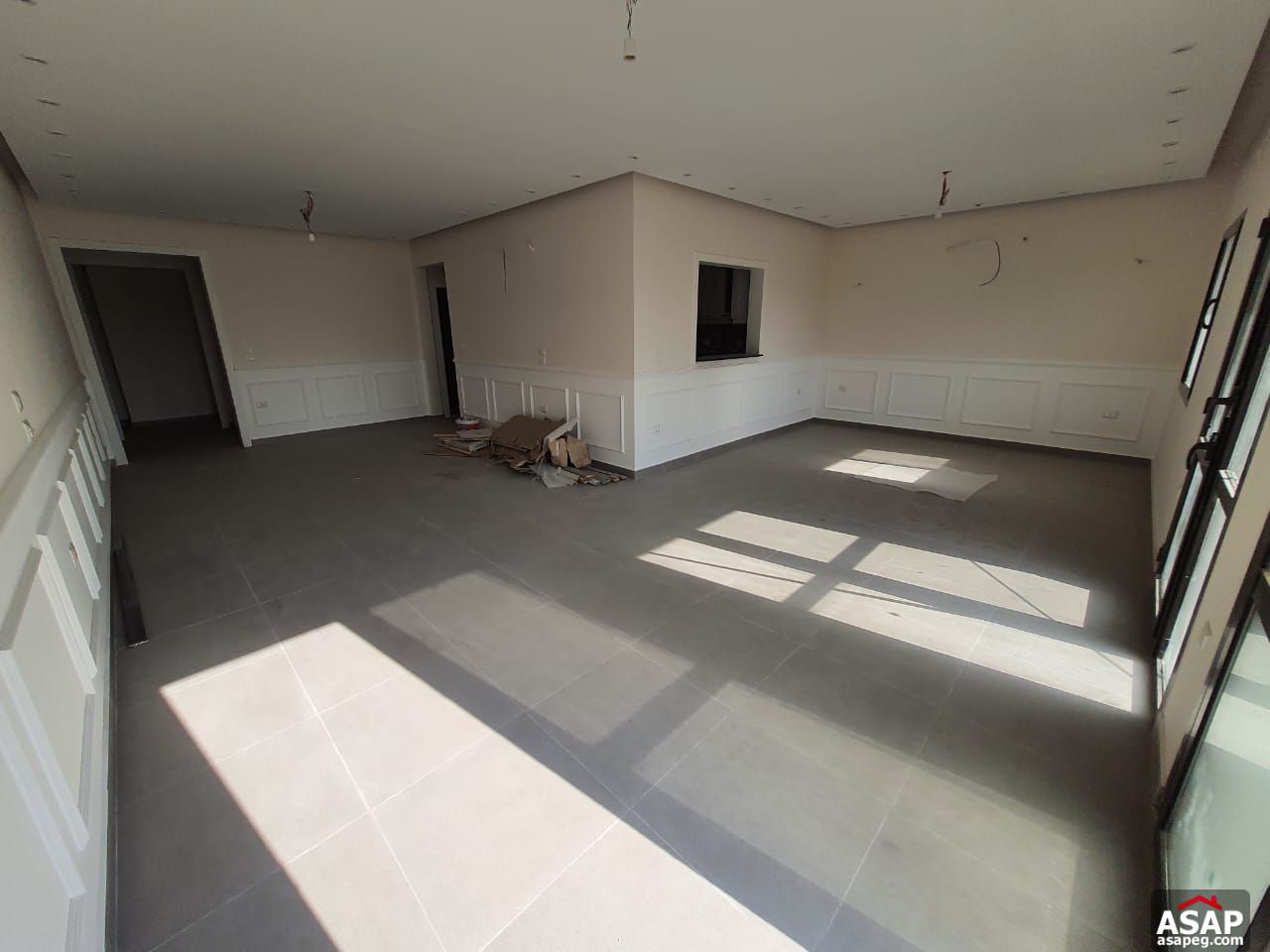 Apartment for Rent in Eastown Sodic Apartment for Rent in Eastown Sodic