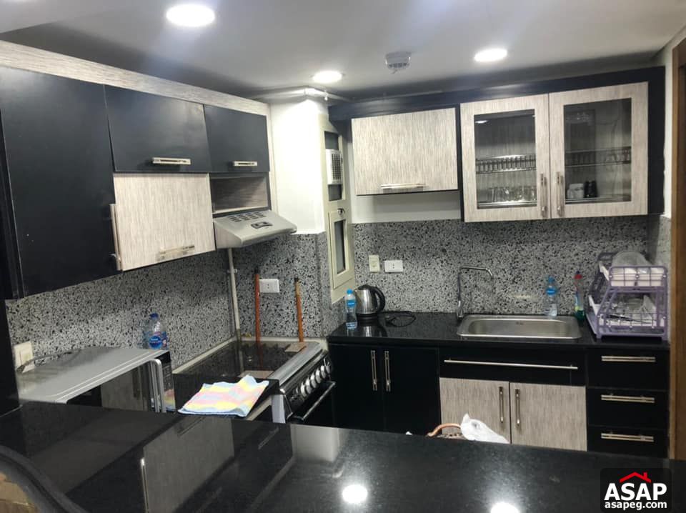 Furnished Duplex for Rent in Porto New Cairo Furnished Duplex for Rent in Porto New Cairo