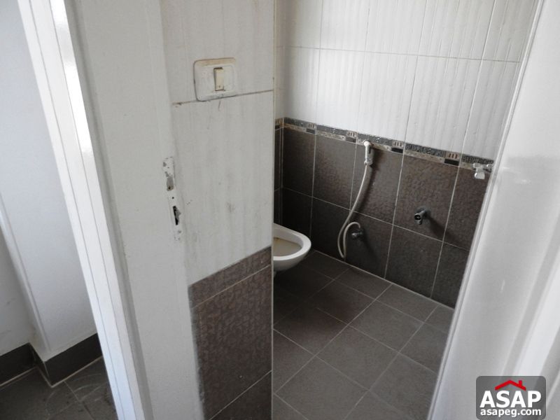 Villa with 2 Terrace in Maadi for Rent